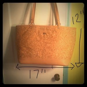 31 tote/pocketbook from their jewel line.